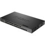 D-Link DXS-3410-32SY Switch Gestionable L3 con 28 puertos SFP+ y 4 puertos SFP28